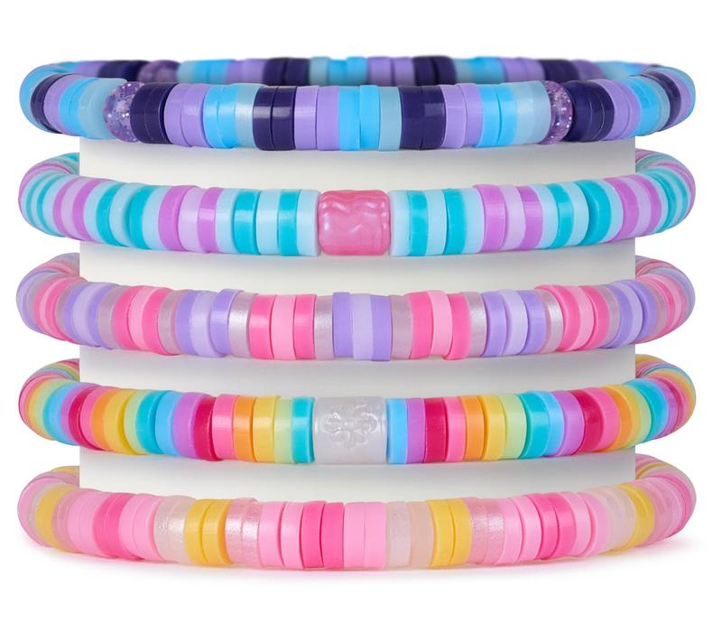 Cool Maker Bracelet Maker with Bead Accessory Pack